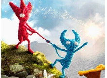 Огляд Unravel Two - сиквел від Electronic Arts 