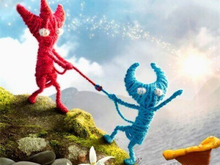 Огляд Unravel Two - сиквел від Electronic Arts 