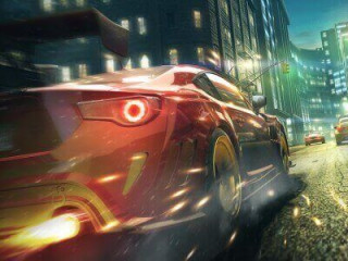 Нова Need for Speed обросла першими подробицями