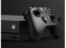 Microsoft не планує заробляти гроші на Xbox One X