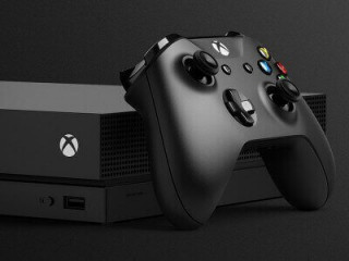 Microsoft не планує заробляти гроші на Xbox One X