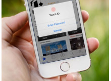 В iOS 11 з'явиться функція швидкої блокування Touch ID