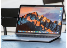 Apple MacBook Pro (2017) порівняли з попередником